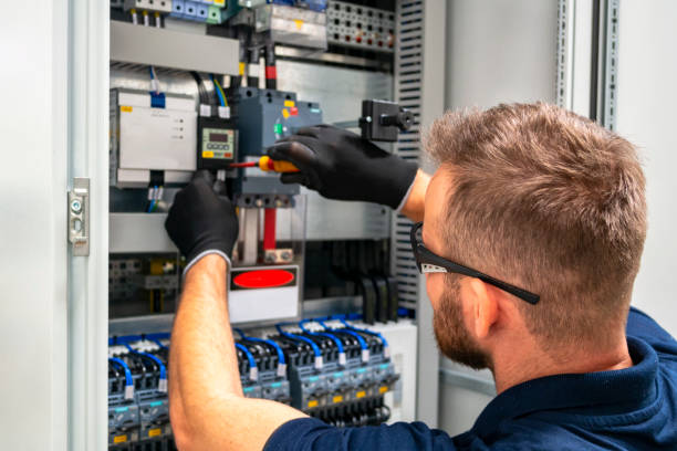Best Electrical Outlet Repair  in Shawsville, VA