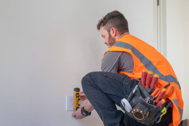 Best Emergency Electrical Repair  in Shawsville, VA