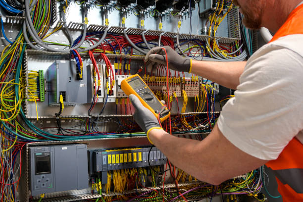 Best Electrical Repair Services  in Shawsville, VA